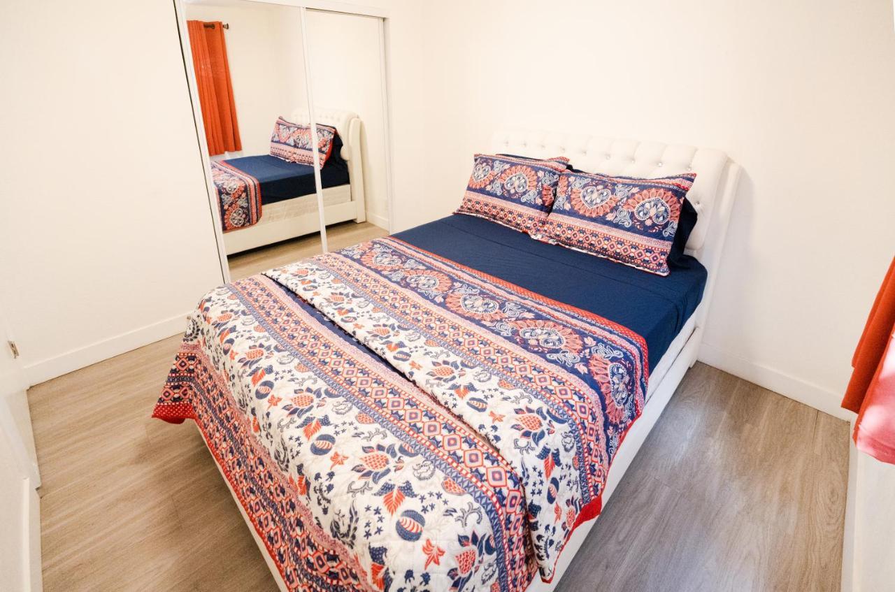 Cozy Small 2 Bedroom In Koreatown/hollywood Los Angeles