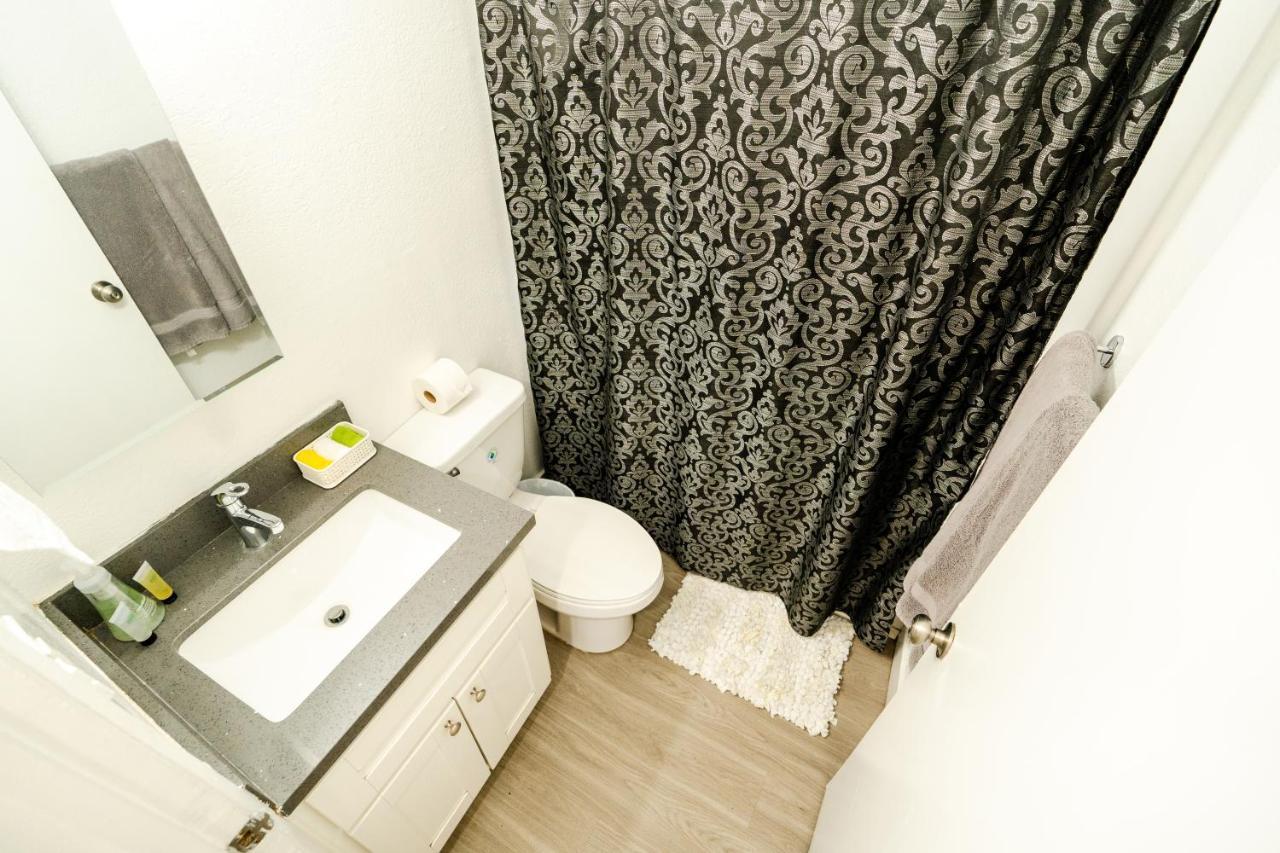 Cozy Small 2 Bedroom In Koreatown/hollywood Appartement *