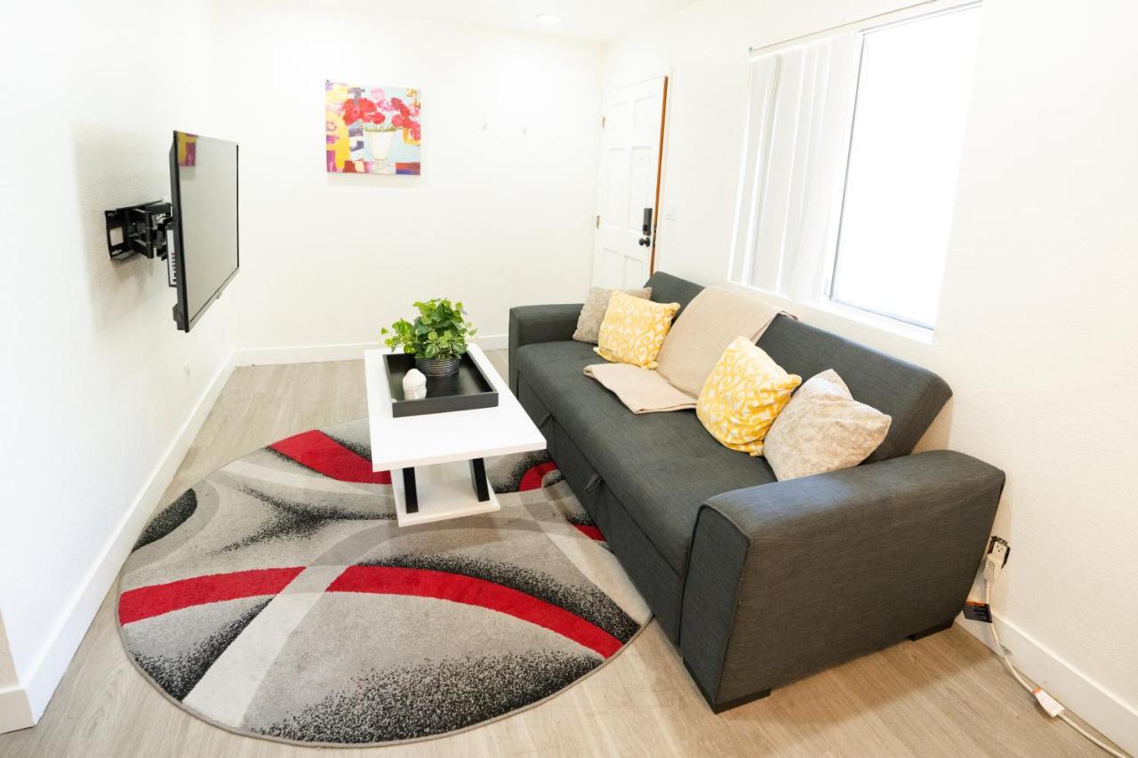 Appartement Cozy Small 2 Bedroom In Koreatown/hollywood *