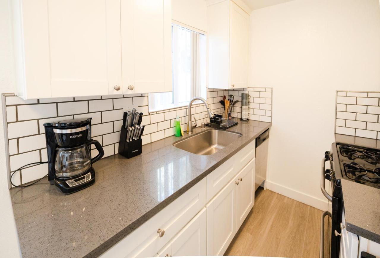 Appartement Cozy Small 2 Bedroom In Koreatown/hollywood
