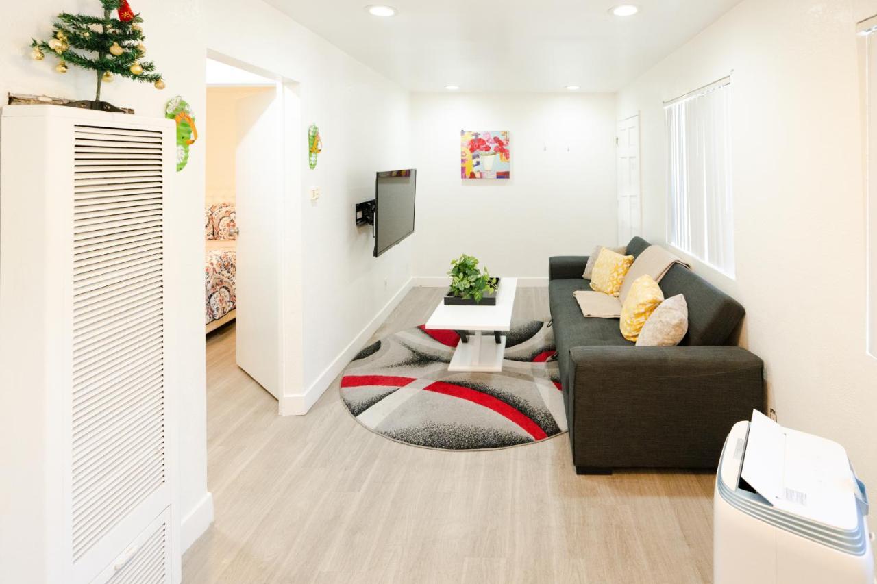 Appartement Cozy Small 2 Bedroom In Koreatown/hollywood