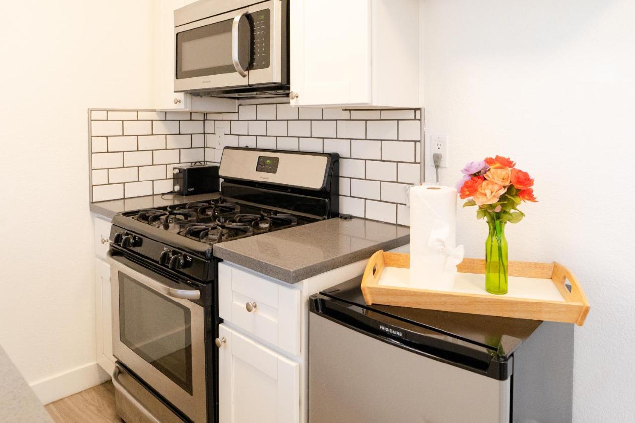 Appartement Cozy Small 2 Bedroom In Koreatown/hollywood