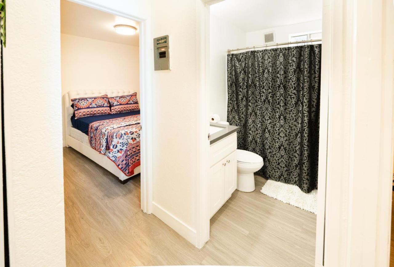 Appartement Cozy Small 2 Bedroom In Koreatown/hollywood Los Angeles