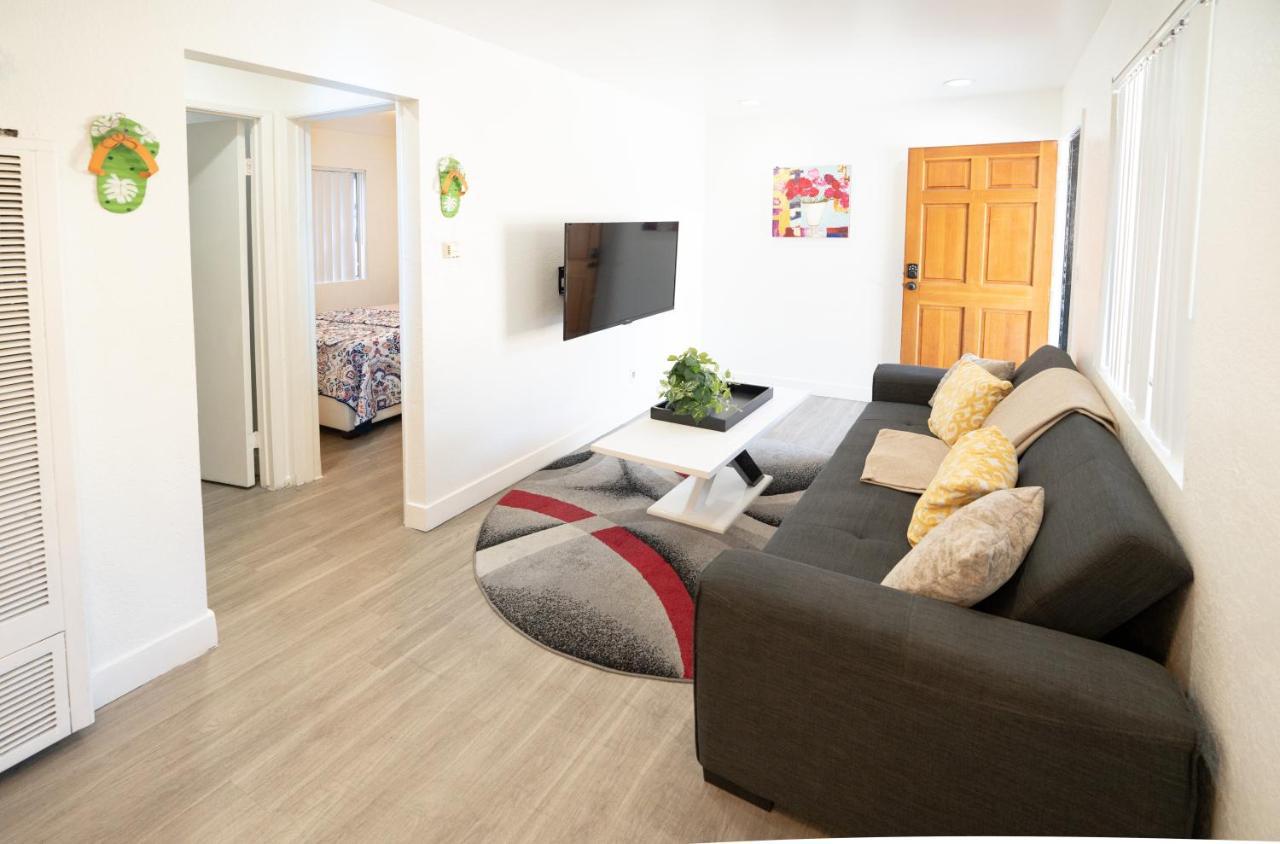 Appartement Cozy Small 2 Bedroom In Koreatown/hollywood